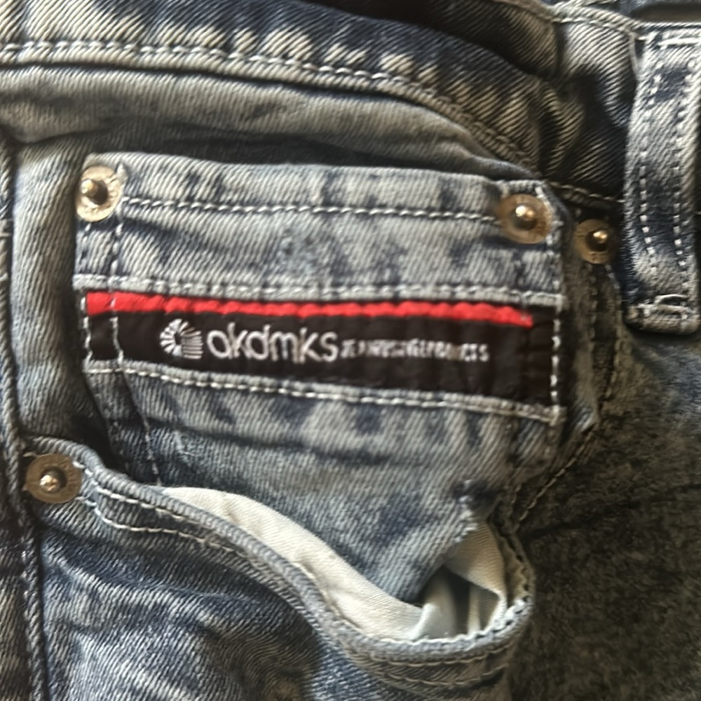 Men’s Jeans - Picture 4 of 5